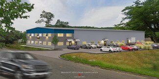 Plus de détails pour 1 Trowbridge Brg, Bethel, CT - Local d'activités à louer