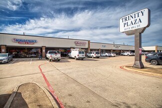 Plus de détails pour 817 S Mill St, Lewisville, TX - Local d'activités, Industriel/Logistique à louer