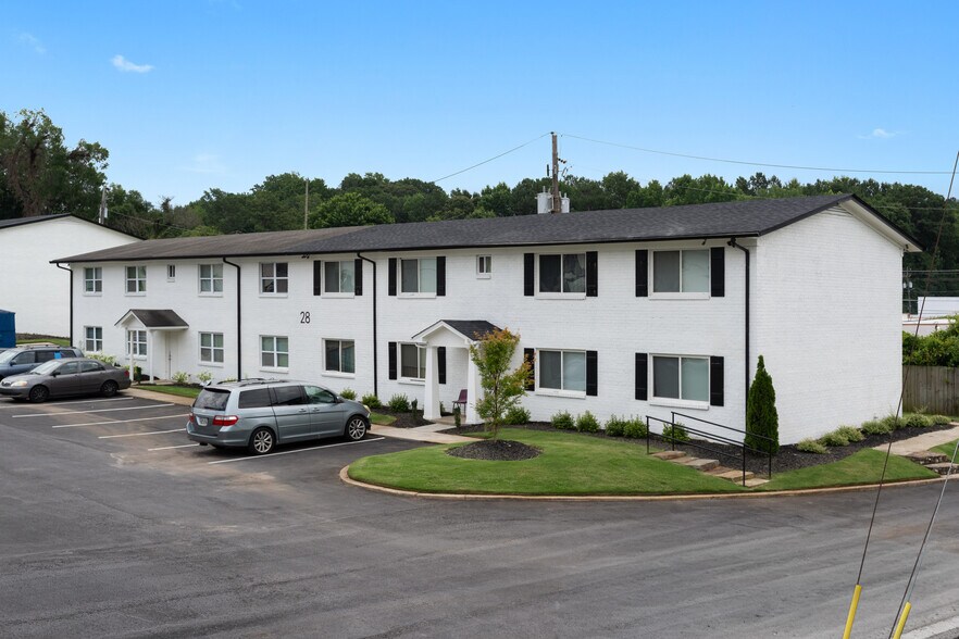 2612 Steele Ave SW, Atlanta, GA à vendre - Photo de l’immeuble – Image 3 sur 20