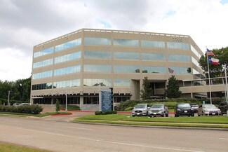 Plus de détails pour 7700 San Felipe St, Houston, TX - Bureau, Bureau/Médical à louer