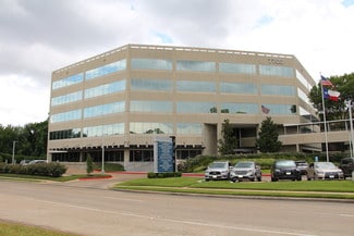 Plus de détails pour 7700 San Felipe St, Houston, TX - Bureau, Bureau/Médical à louer