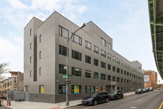 Plus de détails pour 6002-6020 3rd Ave, Brooklyn, NY - Local commercial à louer