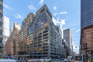 Plus de détails pour 477 Madison Ave, New York, NY - Coworking à louer