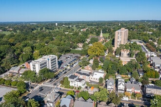 2300 Pennsylvania Ave, Wilmington, DE - Vue aérienne vue de carte