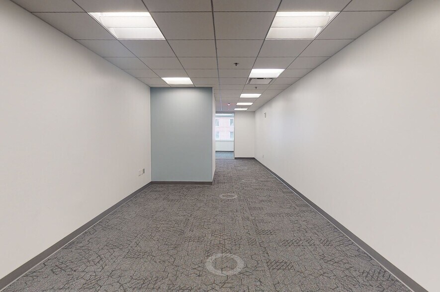 1250 23rd St NW, Washington, DC à louer - Numérisation 3D Matterport – Image 2 sur 37