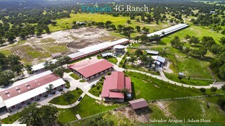Plus de détails pour 1331 Parker rd, Muldoon, TX - Terrain à vendre