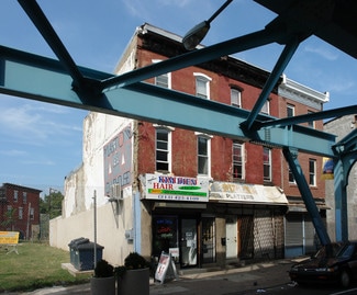 Plus de détails pour 2450 Kensington Ave, Philadelphia, PA - Local commercial à louer