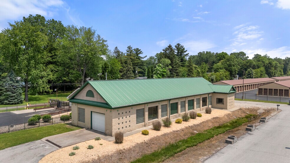 7300 Lewis Ave, Temperance, MI à vendre - Photo de l’immeuble – Image 1 sur 30
