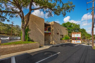 Plus de détails pour 8647 Wurzbach Rd, San Antonio, TX - Bureau à vendre