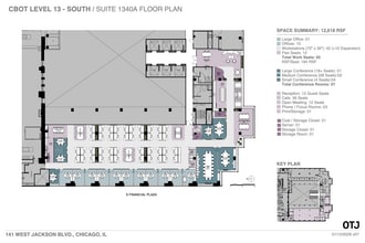 141 W Jackson Blvd, Chicago, IL à louer Photo intérieure– Image 1 sur 1