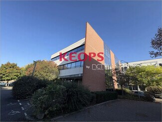 Plus de détails pour Bureau à louer