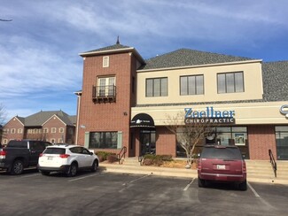 Plus de détails pour 4785 E 91st St, Tulsa, OK - Bureau à louer