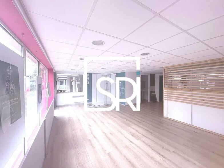 Local commercial dans Clermont-Ferrand à louer - Photo intérieure – Image 2 sur 10