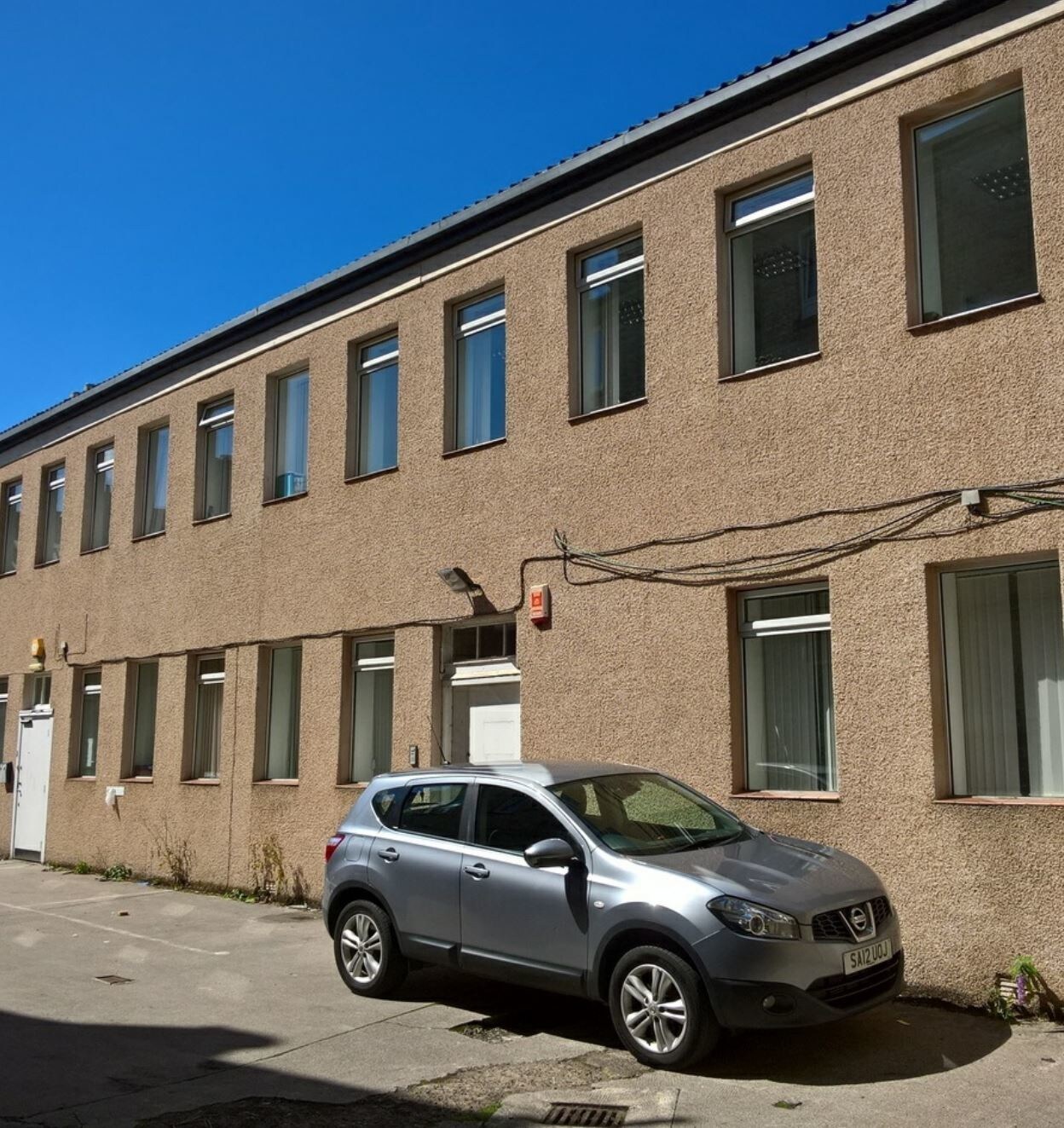 43 John Finnie St, Kilmarnock à vendre Photo de l’immeuble– Image 1 sur 5