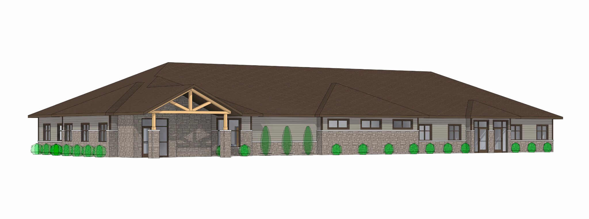 1911 Midway St, Menasha, WI à louer Photo principale– Image 1 sur 4