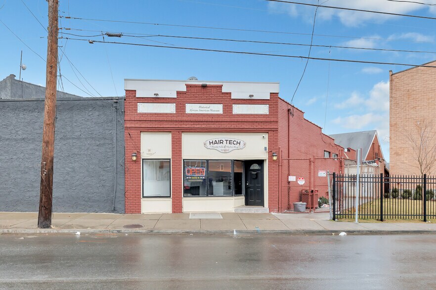 6 Woodward Ave, Norwalk, CT à vendre - Photo de l’immeuble – Image 3 sur 26