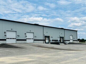 Plus de détails pour 670 Gitts Run rd, Hanover, PA - Industriel/Logistique à vendre