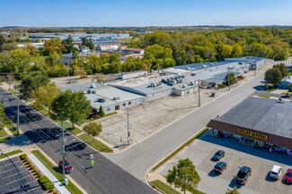 Plus de détails pour 612 E Lake St, Lake Mills, WI - Industriel/Logistique à vendre