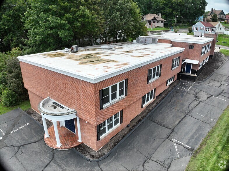 318 Main St, Berlin, CT à vendre – Image 2 sur 23