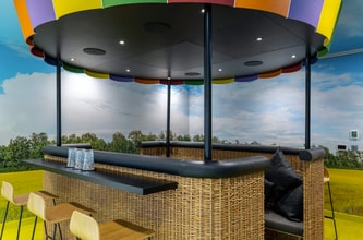 22 Tudor St, Londres à louer Photo intérieure– Image 2 sur 8