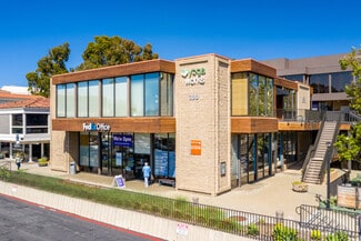 Plus de détails pour 230 Newport Center Dr, Newport Beach, CA - Bureau à louer