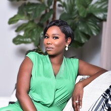 Briana Green