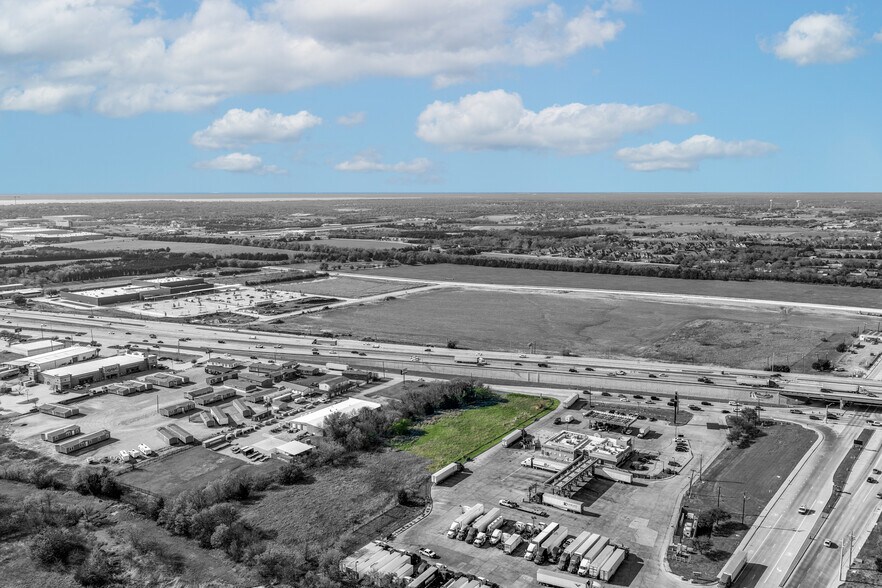 1970 I-30, Rockwall, TX à vendre - Aérien – Image 3 sur 20