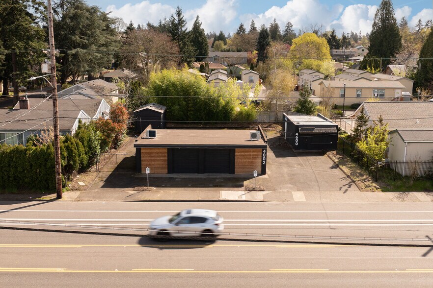4600 NE Killingsworth St, Portland, OR à vendre - Photo de l’immeuble – Image 1 sur 30