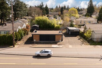 Plus de détails pour 4600 NE Killingsworth St, Portland, OR - Local commercial à vendre