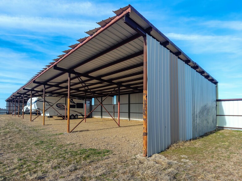 10199 W Interstate 40, Amarillo, TX à vendre - Photo de l’immeuble – Image 3 sur 5