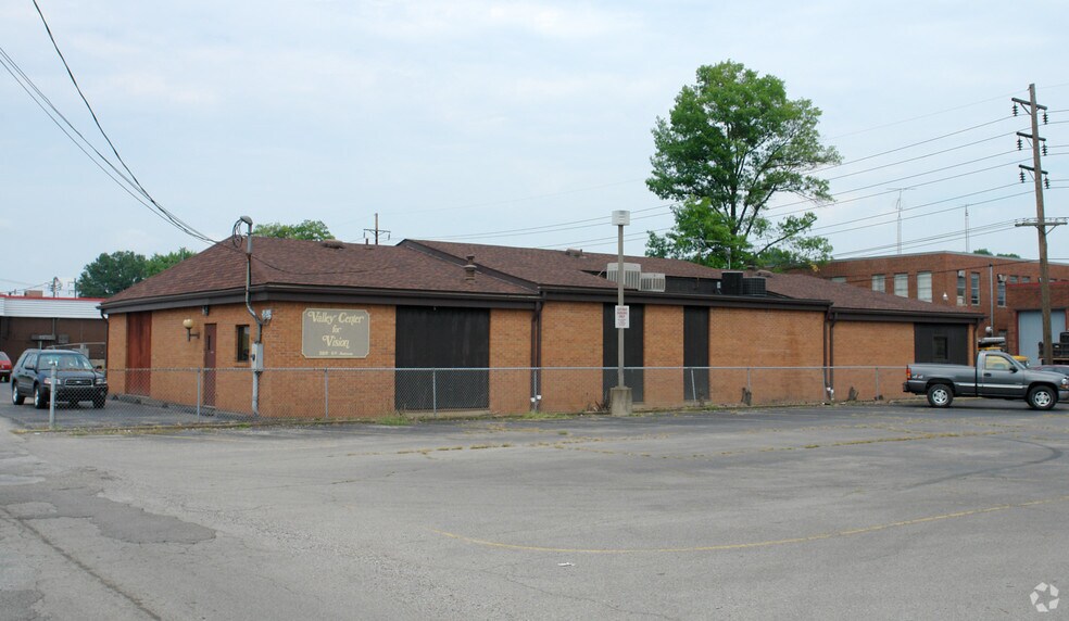 2815-2819 5th Ave, Huntington, WV à vendre - Photo de l’immeuble – Image 3 sur 27