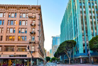 Plus de détails pour 901 S Broadway, Los Angeles, CA - Local commercial à louer