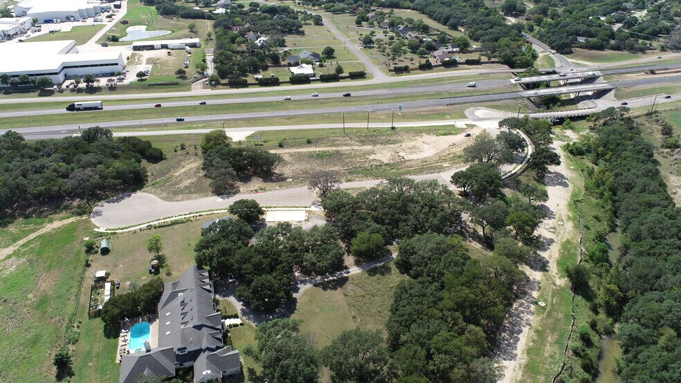 101 Switchback Trail, Boerne, TX à vendre - Photo de l’immeuble – Image 2 sur 5