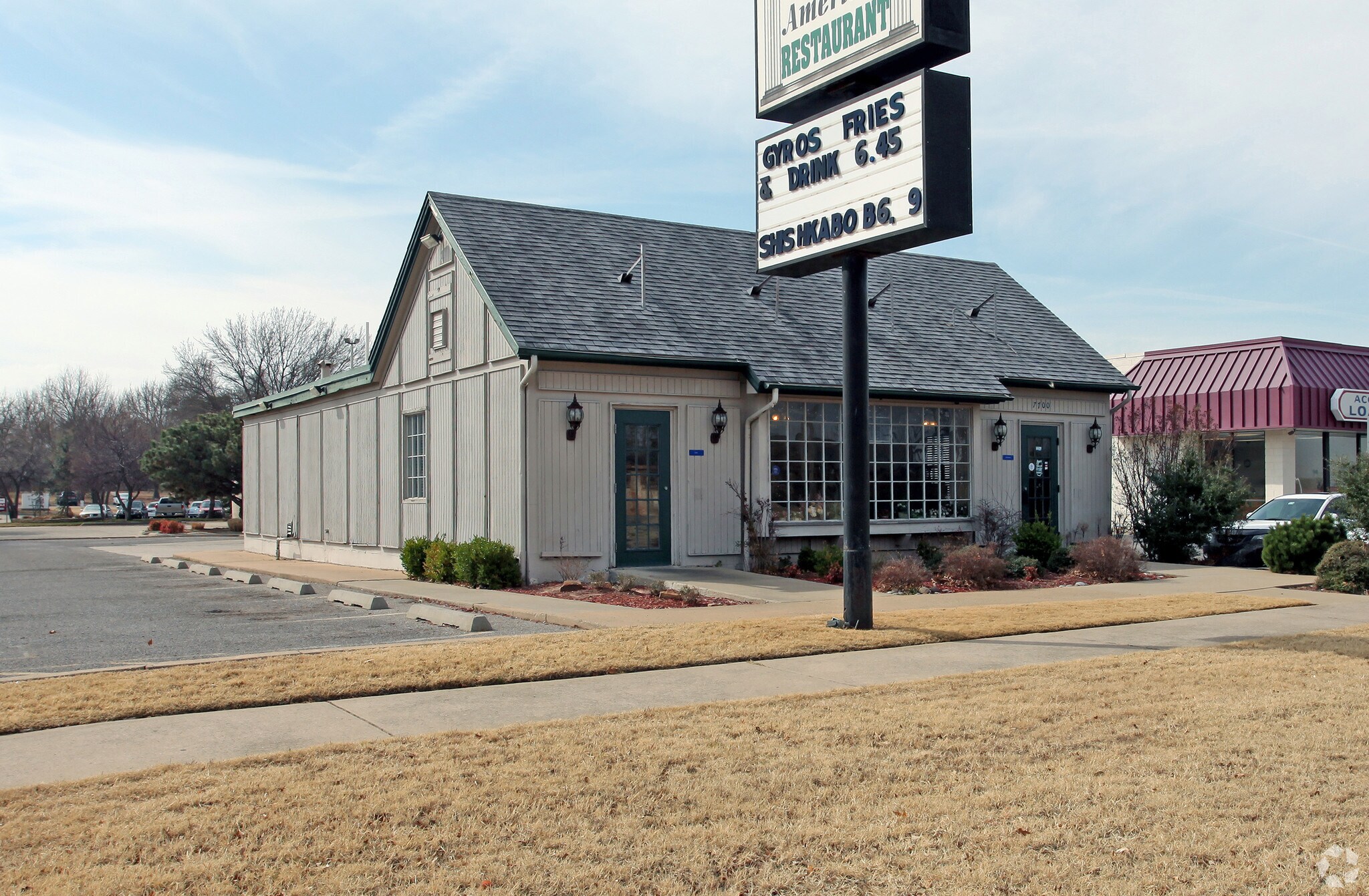 7700 NW 23rd St, Bethany, OK à louer Photo principale– Image 1 sur 7
