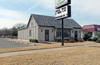 Plus de détails pour 7700 NW 23rd St, Bethany, OK - Local commercial à louer