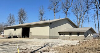 Plus de détails pour 370 S Mitthoeffer Rd, Indianapolis, IN - Industriel/Logistique à louer