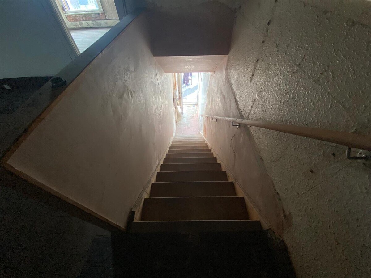 Photo de l’immeuble