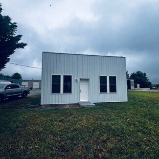 Plus de détails pour 17032 N Main St, Bridgeville, DE - Bureau/Local commercial à louer