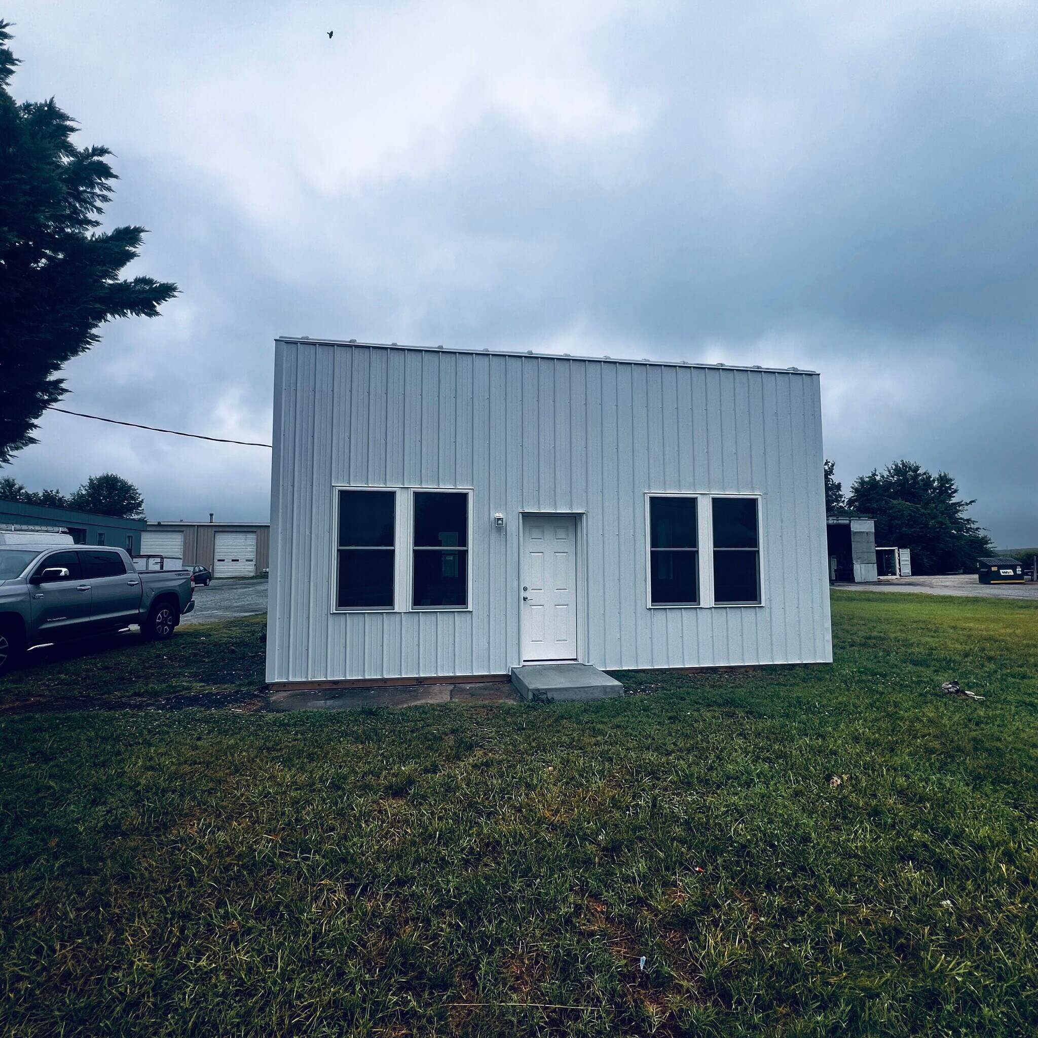 17032 N Main St, Bridgeville, DE à louer Photo de l’immeuble– Image 1 sur 16