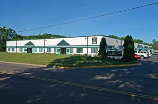 Plus de détails pour 2885 Country Dr, Little Canada, MN - Bureau, Local d'activités à louer