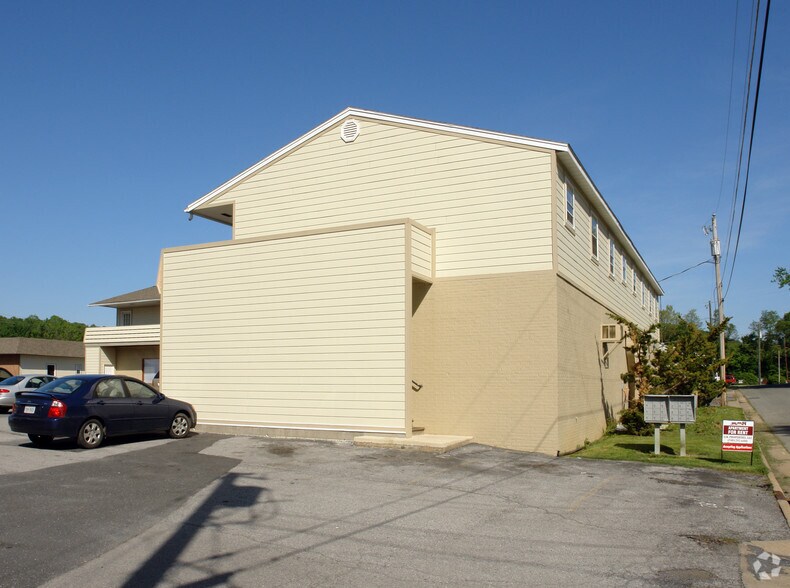 632-634 Charles St, Staunton, VA à vendre - Photo de l’immeuble – Image 2 sur 43