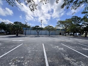 2606 Fairfield Ave S, Saint Petersburg, FL à louer Photo intérieure– Image 1 sur 14