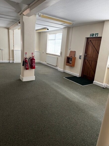 Castle Mews, Rugby à louer - Photo intérieure – Image 2 sur 16