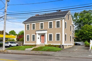 Plus de détails pour 83 Holten St, Danvers, MA - Logement à vendre