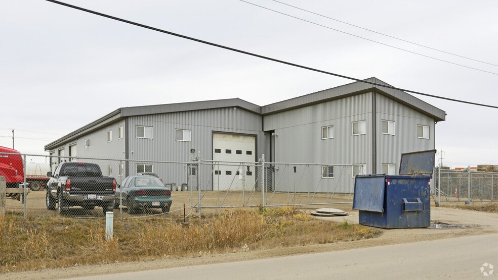 1504 10th St, Nisku, AB à louer - Photo principale – Image 2 sur 4