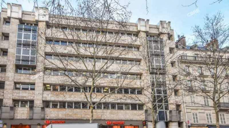 37 Rue De Lyon, Paris à louer - Photo de l’immeuble – Image 1 sur 5