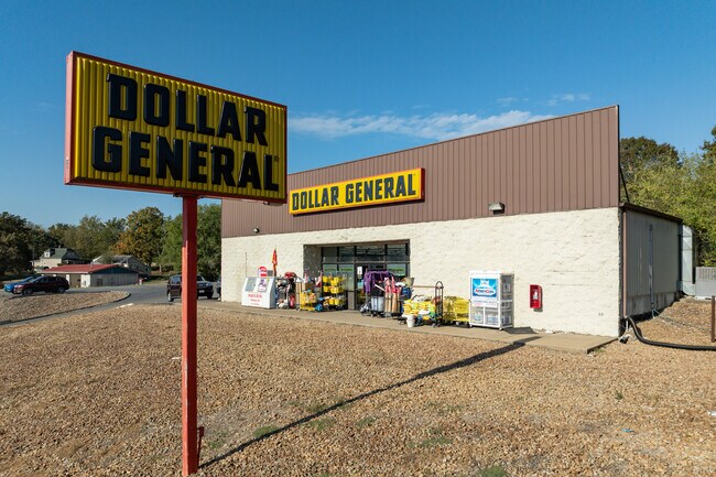 Plus de détails pour 425 Hunt St, Leadwood, MO - Local commercial aux enchères