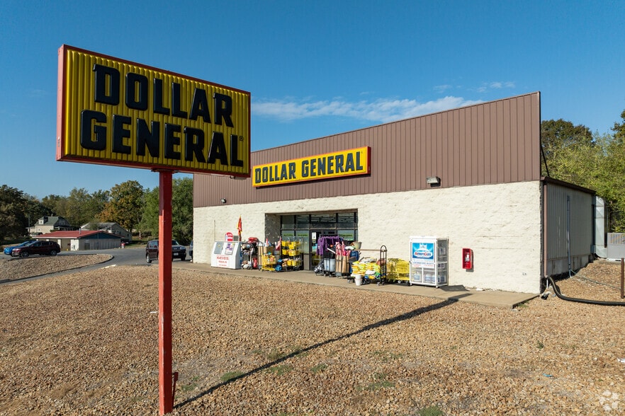 425 Hunt St, Leadwood, MO à vendre - Photo de l’immeuble – Image 1 sur 22