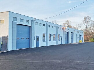 Plus de détails pour 1030 Delsea Dr, Westville, NJ - Industriel/Logistique à louer