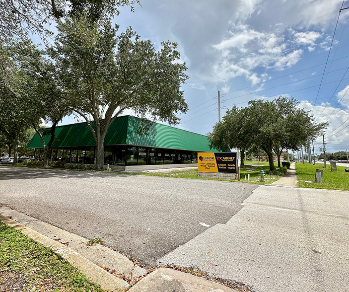 2607-2631 Enterprise Rd, Orange City, FL à louer - Photo de l’immeuble – Image 3 sur 3